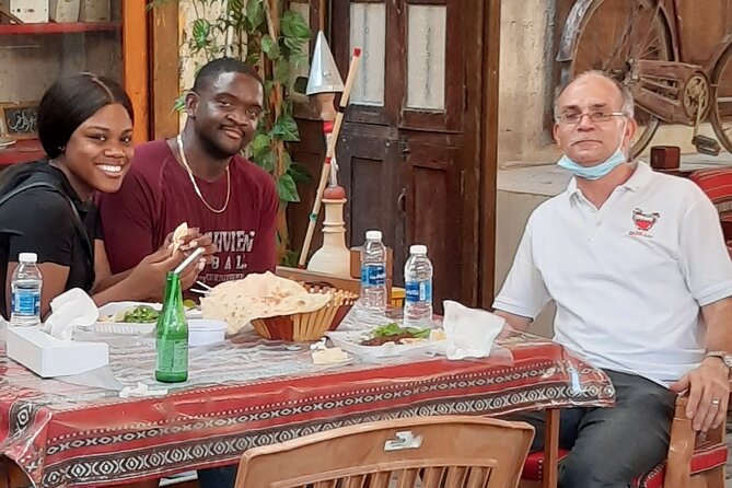 Discover Bahrain in Half Day - Bahrain National Museum