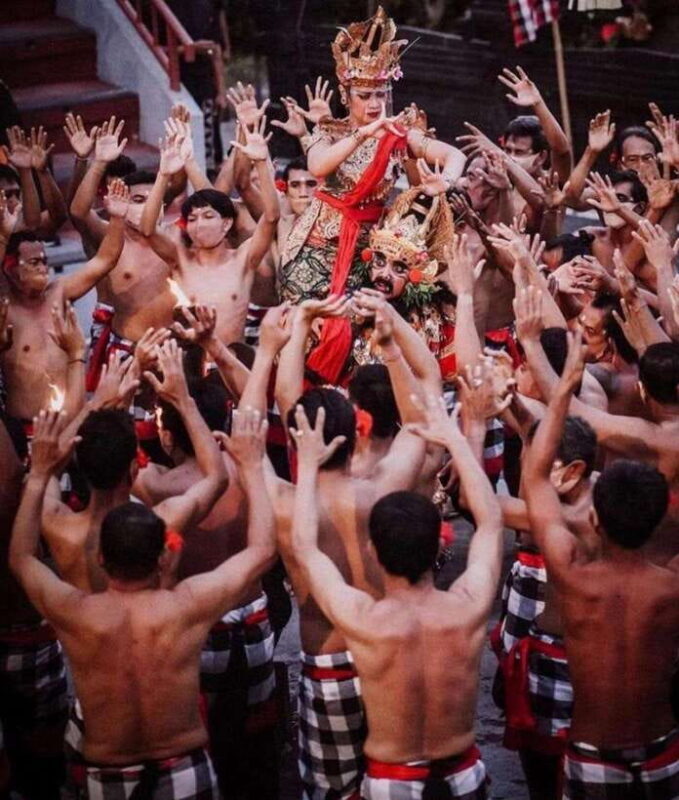 Discover Bali: Water Sports, Culture, and Culinary Delights - The Sum Up