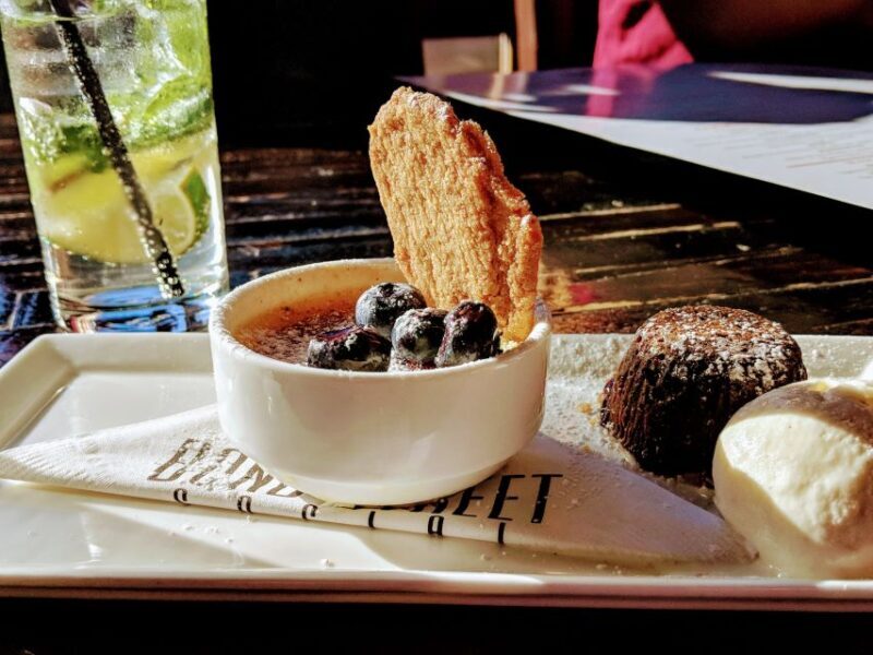 Discover Baltimore: Fells Point Culinary Food Tour - The Atmosphere and Logistics