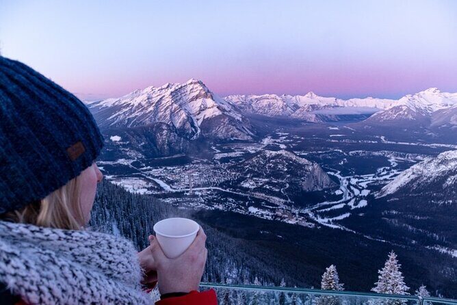 Discover Banff National Park Day Trip From Calgary - Starting Point and Logistics