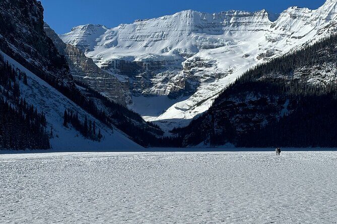 Discover Banff National Park Day Trip From Calgary - Pricing and Value