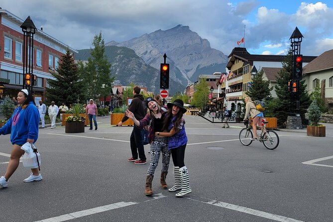 Discover Banff National Park - Premium Day Trip - Reviews and Traveler Feedback