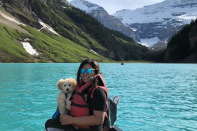Discover Banff National Park with Dog Friendly Exclusive Tour - FAQs