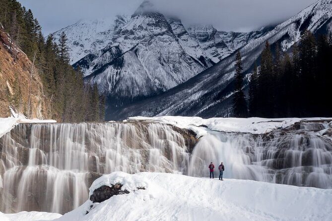 Discover Banff, Yoho, and Jasper 4 Day Tour - What You Can Expect From This 4-Day Rockies Adventure  