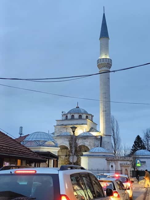 Discover Banja Luka: Guided Walking Tour - Introduction