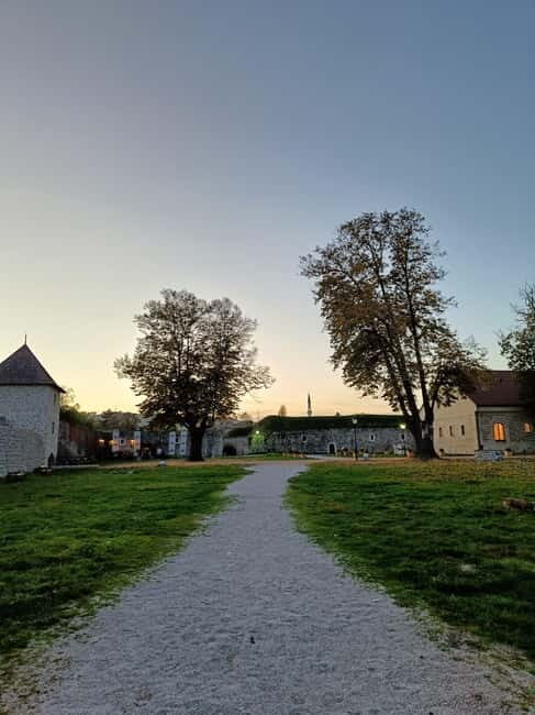 Discover Banja Luka: Guided Walking Tour - Verdict: Who Will Love This Tour?