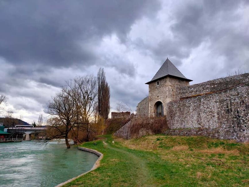 Discover Banja Luka: Guided Walking Tour - FAQs