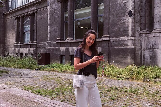 Discover Barcelona by playing! Escape game - The Walter case - Final Thoughts