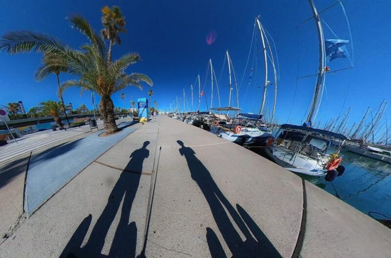 Discover Barcelona with a Guided Segway Tour - FAQ