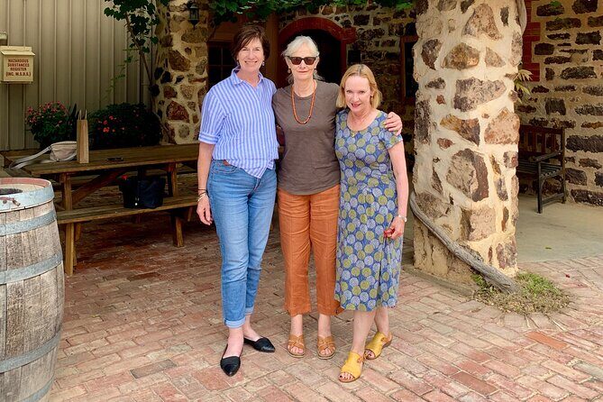 Discover Barossa: 4 Wine Tastings, Gourmet Lunch, and Hidden Gems - Final Thoughts