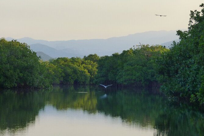 Discover Barra de Potosí - FAQ