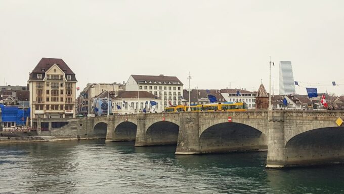 Discover Basels Charm: Exclusive Private Walking Tour - Ask Away