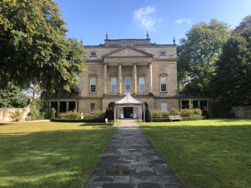 Discover Bath and Bridgerton With Music - Good To Know
