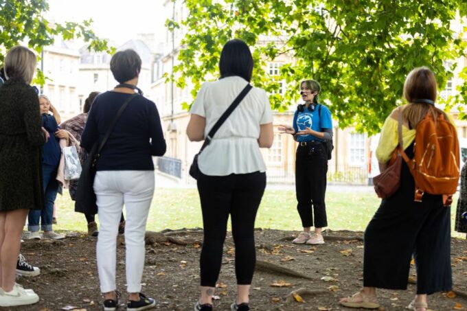 Discover Bath and Bridgerton With Music - Frequently Asked Questions