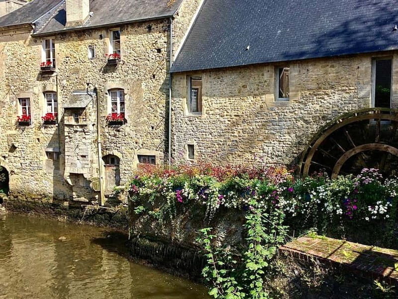 Discover Bayeux: A Private Walking Tour With Local Guide - An inviting introduction to Bayeux