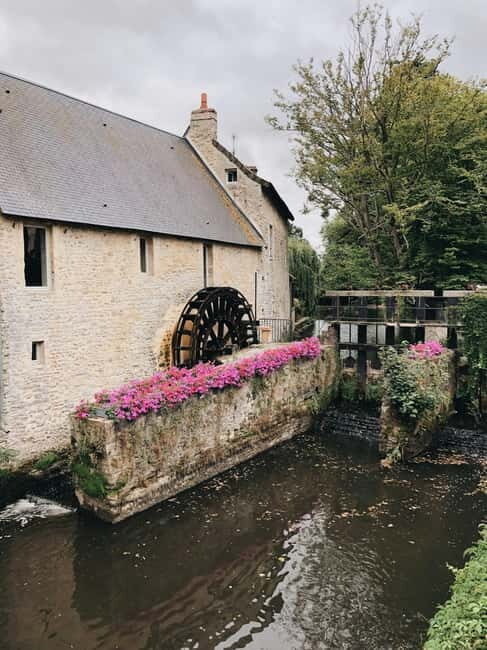 Discover Bayeux: A Private Walking Tour With Local Guide - Final thoughts: Who is this tour best for?