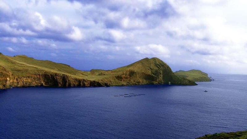 Discover Beautiful Bays Bonita da Madeira - A Closer Look at the Madeira Sailing Experience
