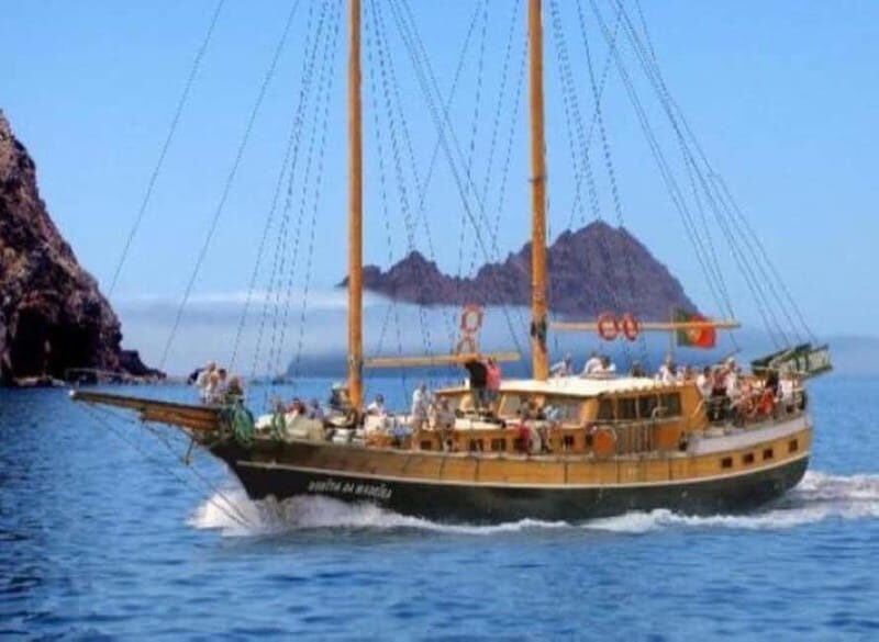 Discover Beautiful Bays Bonita da Madeira - Practical Considerations