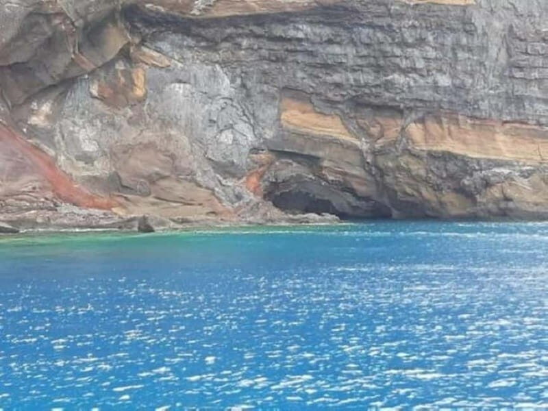 Discover Beautiful Bays Bonita da Madeira - The Sum Up