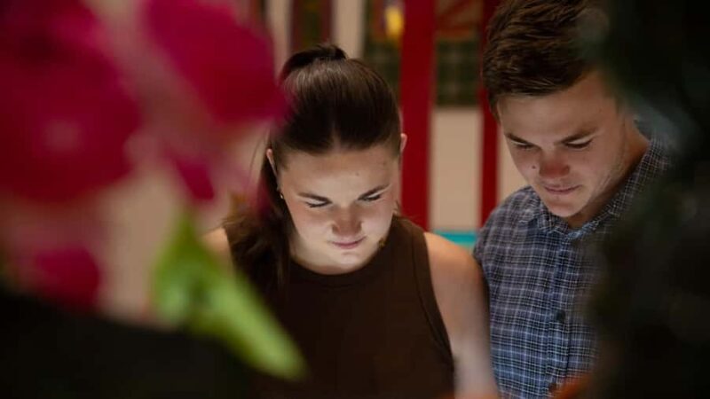 Discover Bendigo Guided Tour with Great Stupa and Cathedral - The Sum Up