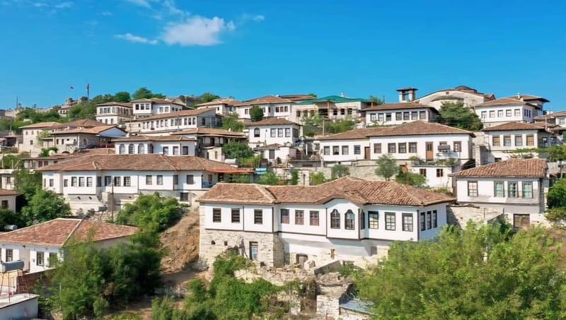 "Discover Berat: Explore By Walking" - Practical Details & What to Expect