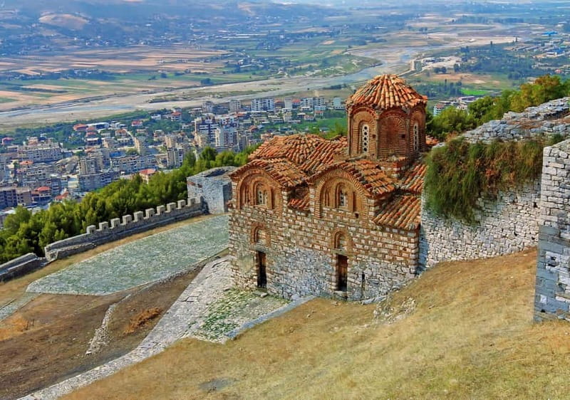 "Discover Berat: Explore By Walking" - Authentic Experiences and Authenticity