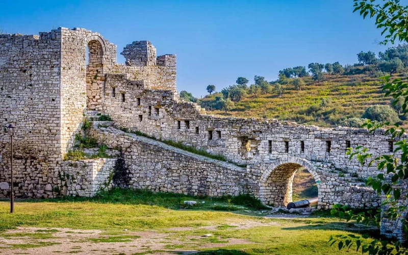"Discover Berat: Explore By Walking" - Price and Overall Value