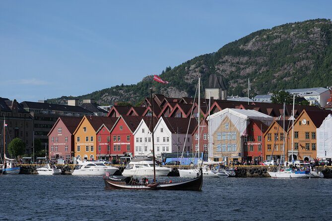 Discover Bergen on Foot and Boat - FAQ — Practical Questions About the Tour
