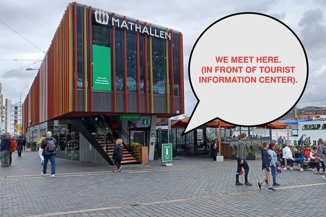 Discover Bergen on Foot and Boat - Final Thoughts