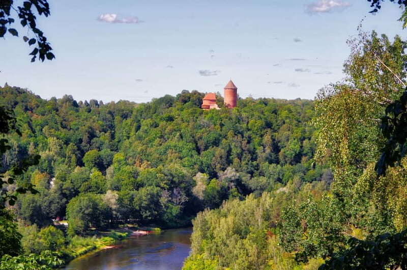 Discover Best of Sigulda and Gauja National Park In One Day - The Sum Up