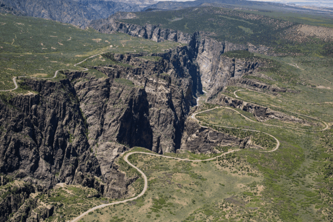 Discover Black Canyon of the Gunnison National Park Tour - Cancellation and Refund Policy