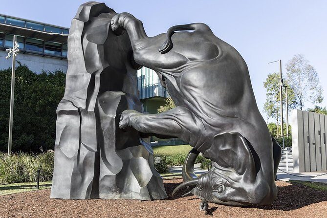 Discover Brisbane - Cultural - Key Points