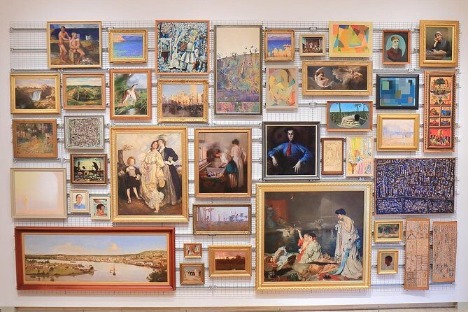 Discover Brisbane - Cultural - Final Thoughts