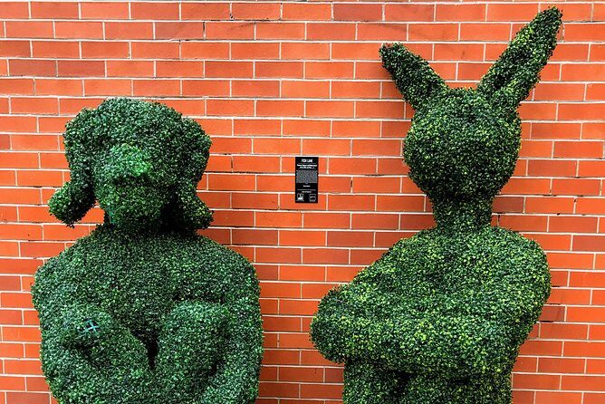 Discover Brisbane - South Bank - Authentic Experiences and Feedback