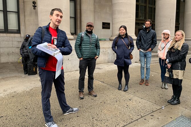 Discover Brooklyn Subway Secrets & Abandoned Stations - Private - Discover Shuttered Stations and Closed-off Tunnels