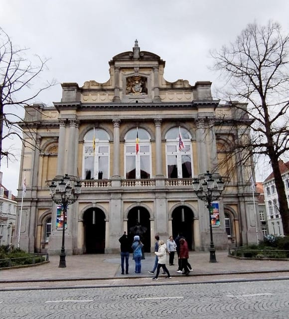 Discover Bruges - Good To Know
