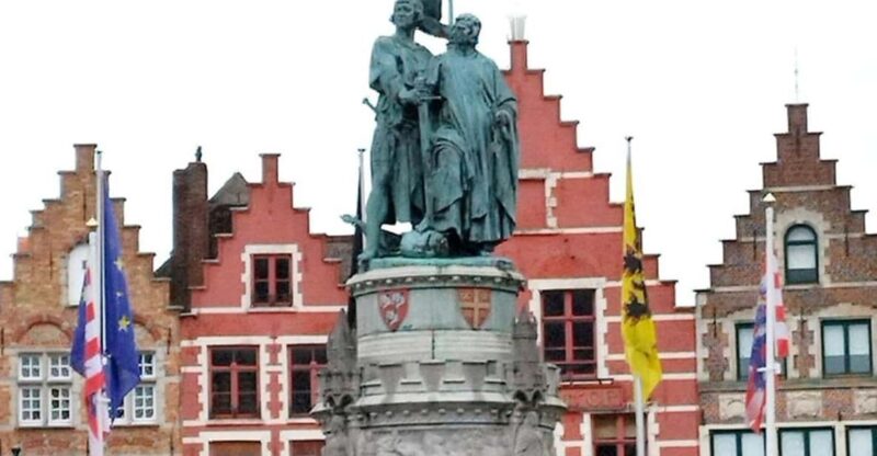 Discover Bruges - Experience Highlights