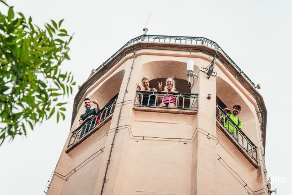 Discover Brunate: E-Bike Tour and Local Experience - Exploring Brunate on E-Bikes