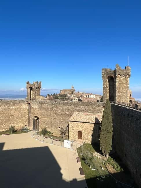 Discover Brunello Wines - Key Points