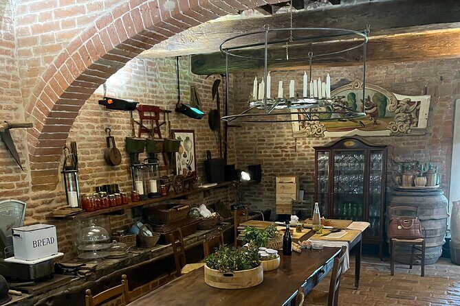 Discover Brunello Wines with DiWine Experience - Authentic Experiences That Stand Out