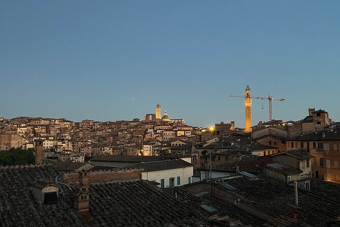 Discover Brunello Wines with DiWine Experience - Who Should Consider This Tour?