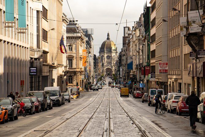 Discover Brussels most Photogenic Spots with a Local - What to Expect on This Photogenic Brussels Tour