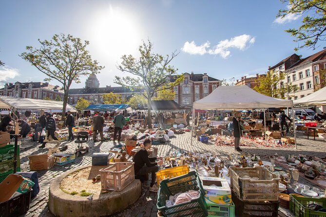 Discover Brussels most Photogenic Spots with a Local - Authentic Perspective: What Travelers Are Saying