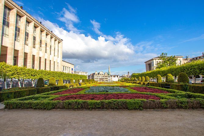 Discover Brussels most Photogenic Spots with a Local - The Sum Up: Who Will Love This Tour?