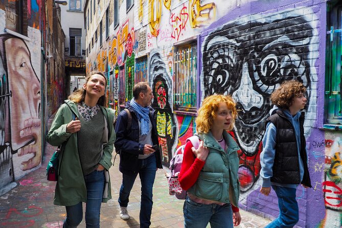 Discover Brussels While Escaping the Zombies! Escape Game - Accessibility and Additional Information