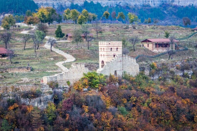 Discover Bulgaria Full-Day Guided Tour From Bucharest - Important Information