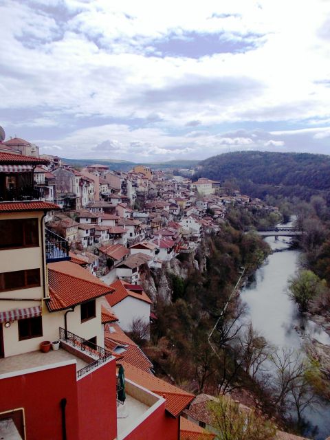 Discover Bulgaria Full-Day Guided Tour From Bucharest - Customer Reviews