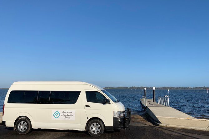 Discover Bunbury Geographe and Harvey region - Key Points