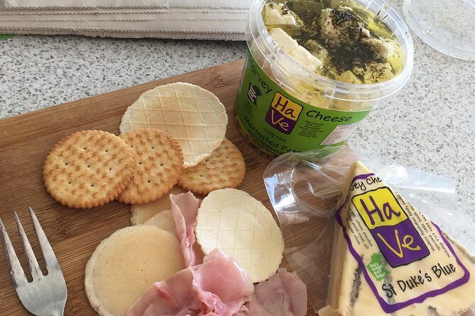 Discover Bunbury Geographe and Harvey region - A detailed look at the itinerary