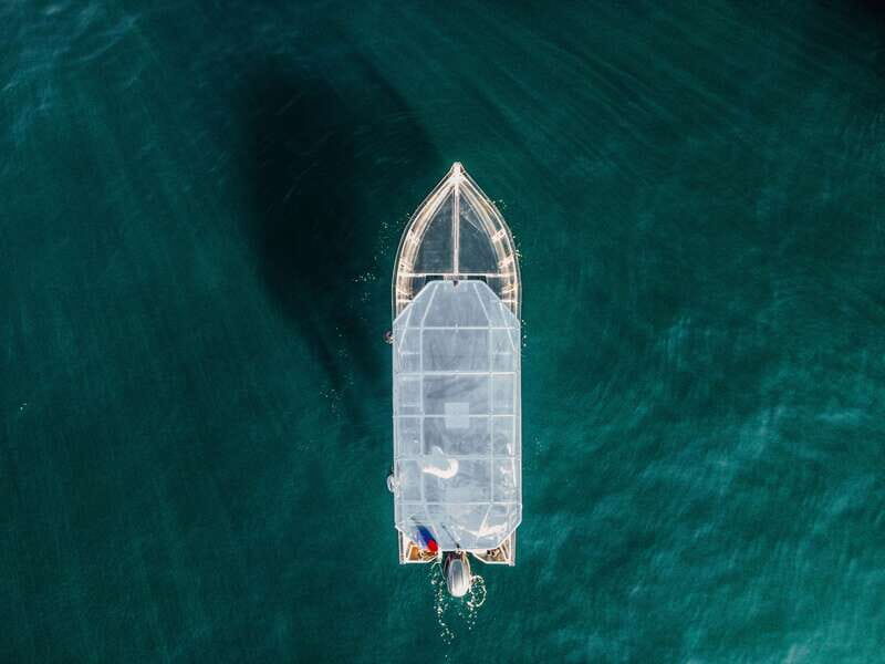 Discover Cabo San Lucas Clear Boat Glass Factory & Tequila - Detailed Breakdown of the Itinerary